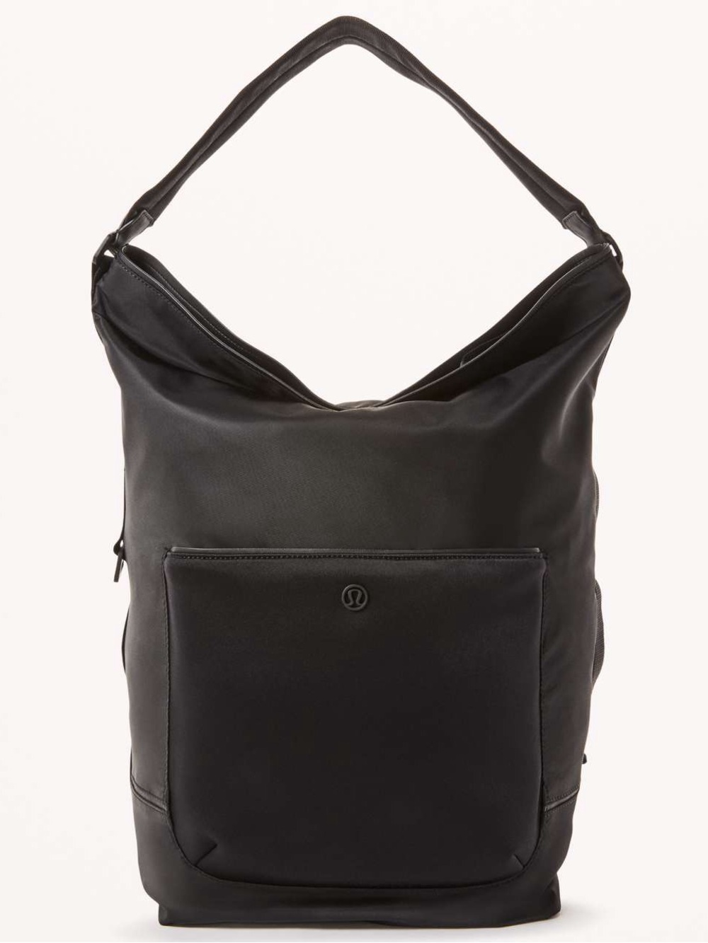 Lululemon All Set Hobo Bag